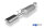 FOX Endschalldämpfer - 135x80 Typ 53 passend für VW Passat 35i - Bj. ab 10/93`