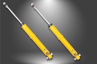 SPAX Stoßdämpfer härteverstellbar PSX...