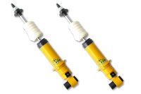 SPAX Stoßdämpfer härteverstellbar PSX...