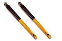 SPAX Stoßdämpfer härteverstellbar PSX...