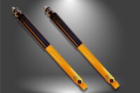 SPAX Stoßdämpfer härteverstellbar PSX...