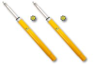 SPAX Stoßdämpfer härteverstellbar PSX...