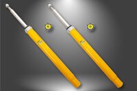 SPAX Stoßdämpfer härteverstellbar PSX...