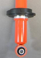 Trailmaster Fahrwerk Höherlegung für VW T3 Syncro +40mm S60219