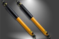 SPAX Stoßdämpfer härteverstellbar PSX...