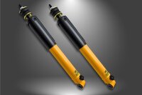 SPAX Stoßdämpfer härteverstellbar PSX...