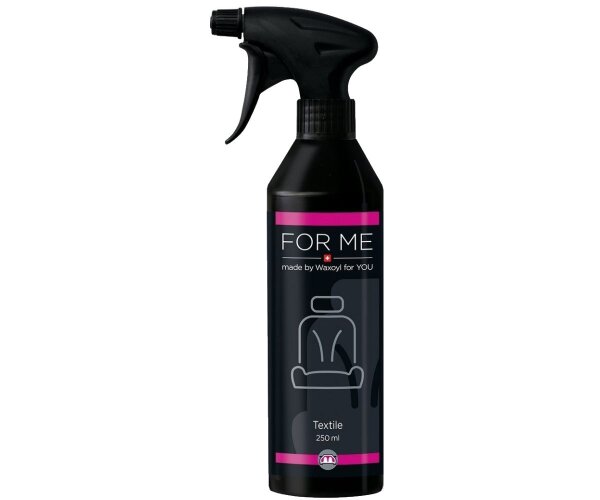 Waxoyl 250ml Polsterreiniger Textile Innenreiniger Auto KFZ FOR ME