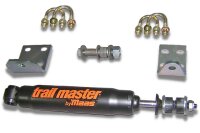 Lenkungsdämpfer Trailmaster für Suzuki Jimny...