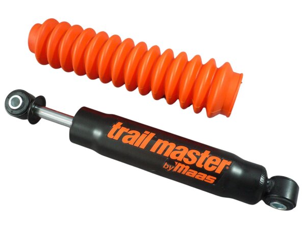 Lenkungsdämpfer Trailmaster für Suzuki Samurai SJ 410/413 & LJ