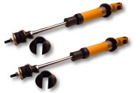 SPAX Stoßdämpfer härteverstellbar PSX...