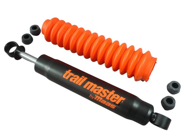 Lenkungsdämpfer Trailmaster für Nissan Patrol K160 K260