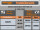 2 Trailmaster Orange Federbeine für Toyota Land Cruiser 90 J9 Vorderachse Stoßdämpfer