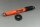 2 Trailmaster Orange Federbeine für Toyota Land Cruiser 90 J9 Vorderachse Stoßdämpfer