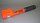 2 Trailmaster Orange Federbeine für Suzuki Vitara ET TA 40-60mm Vorderachse Stoßdämpfer