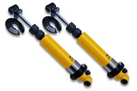 SPAX Stoßdämpfer härteverstellbar PSX...