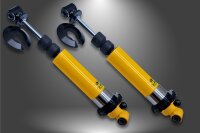 SPAX Stoßdämpfer härteverstellbar PSX...