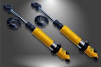 SPAX Stoßdämpfer härteverstellbar PSX...