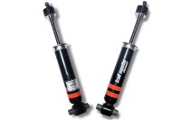 2 Trailmaster element Stoßdämpfer für VW T3 2WD 0-20mm Vorderachse Vorne VA
