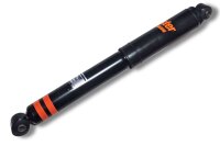 2 Trailmaster element Stoßdämpfer für VW T3 2WD 0-20mm Hinterachse Hinten HA