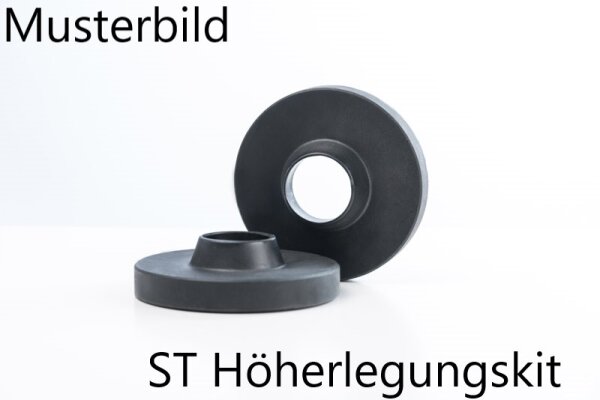 ST Höherlegung HA 30 MM für VW T5 & T6 68530064