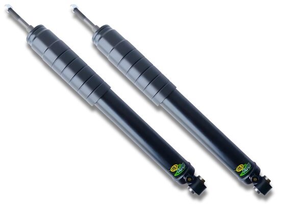 SPAX Stoßdämpfer härteverstellbar PSX für Iso Grifo HINTEN HA