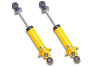 SPAX Stoßdämpfer härteverstellbar PSX...