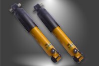 SPAX Stoßdämpfer härteverstellbar PSX...