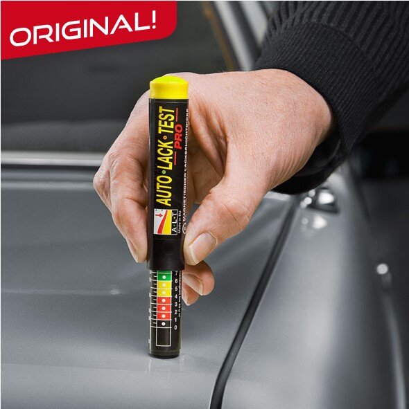 Autolack-Tester PRO - Autolacktester - magnetischer Lacktester - Das Original!