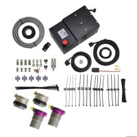 KW HLS 4 für OEM-Stoßdämpfer passend für Audi R8 (42)
