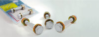 H&R Sturzjustierung Triple C Exzenterschraube Bracketbreite 45,5-48mm Ø10mm TC210