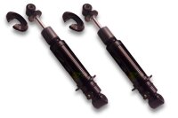 SPAX Stoßdämpfer härteverstellbar PSX...