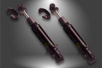 SPAX Stoßdämpfer härteverstellbar PSX...