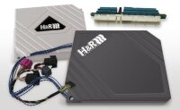 H&R Tieferlegungs-Modul ETS VA 30 / HA 30 mm passend...