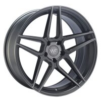 Wheelforce CF1-FF 9,0x20 5/120 ET20 Dark Steel Alufelge...