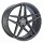 Wheelforce CF1-FF 9,0x20 5/120 ET35 Dark Steel Alufelge (Einzelfelge)