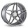 Wheelforce CF1-RS 9,5x19 5/120 ET40 Frozen Silver Alufelge (Einzelfelge)
