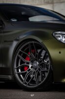 Wheelforce CF2-FF 10,5x20 5/112 ET42 Dark Steel Alufelge (Einzelfelge)