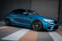 Wheelforce CF2-FF 10,5x20 5/112 ET42 Dark Steel Alufelge (Einzelfelge)