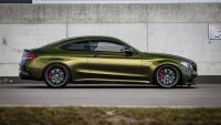 Wheelforce CF2-FF 8,5x20 5/112 ET28 Dark Steel Alufelge (Einzelfelge)