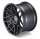 Wheelforce CF2-FF 9,5x20 5/112 ET25 Dark Steel Alufelge (Einzelfelge)