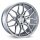 Wheelforce CF2-FF 11,0x20 5/120 ET40 Frozen Crystal Silver Alufelge (Einzelfelge)