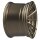 Wheelforce CF.3-FFR 10,5x20 5/112 ET15 Satin Bronze Alufelge (Einzelfelge)