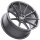 Wheelforce CF.3-FFR 10,5x20 5/112 ET26 Gloss Steel Alufelge (Einzelfelge)