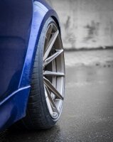 Wheelforce CF.3-FFR 10,5x20 5/112 ET26 Satin Bronze Alufelge (Einzelfelge)