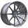 Wheelforce CF.3-FFR 10,5x20 5/112 ET42 Gloss Steel Alufelge (Einzelfelge)