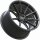 Wheelforce CF.3-FFR 11,0x22 5/112 ET10 Deep Black Alufelge (Einzelfelge)
