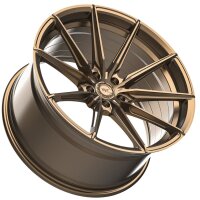 Wheelforce CF.3-FFR 11,0x22 5/112 ET10 Satin Bronze...