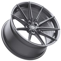 Wheelforce CF.3-FFR 11,5x21 5/112 ET17 Gloss Steel...