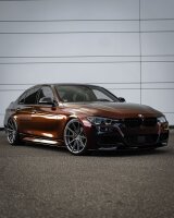 Wheelforce CF.3-FFR 10,5x20 5/120 ET45 Gloss Steel Alufelge (Einzelfelge)