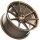 Wheelforce CF.3-FFR 10,5x20 5/120 ET45 Satin Bronze Alufelge (Einzelfelge)